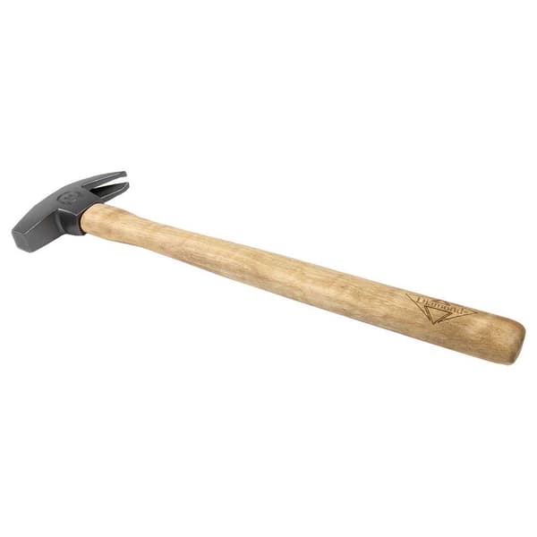 Diamond Hammer Spik Guld 450g