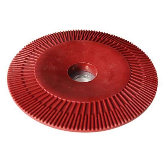 Hispano Farrier Levyn Tukilevyt 115x14 Mm Kirkas