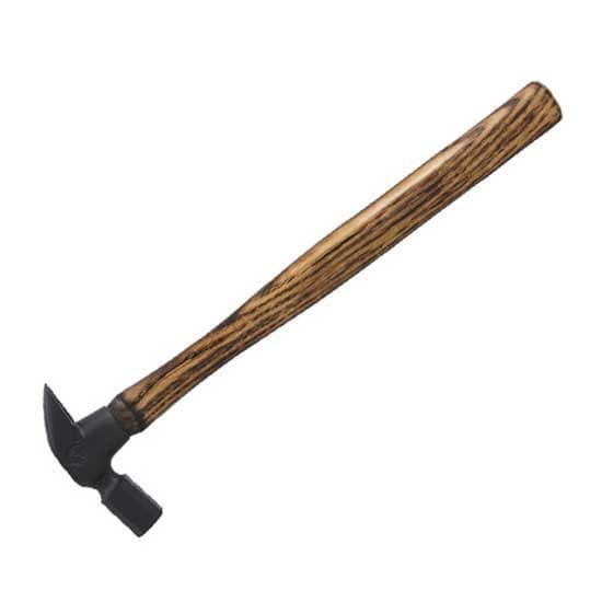 Horsehead Vasara Naula Hopeinen 225g