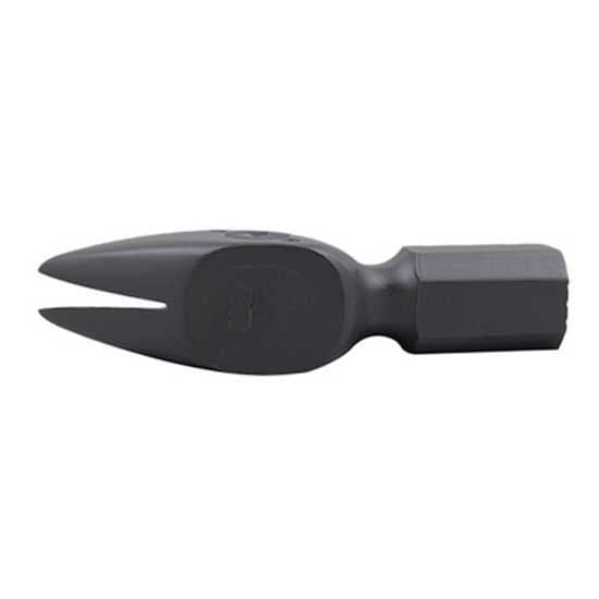 Horsehead Vasara Naula Hopeinen 225g