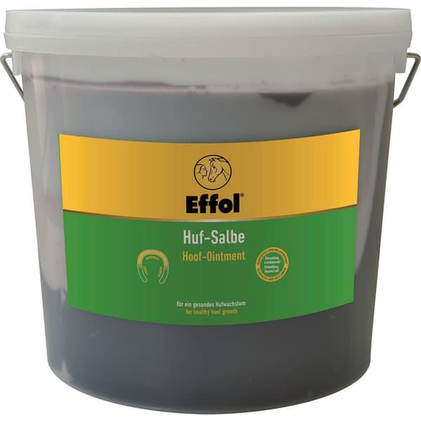 Effol Hovsalva 5l Guld