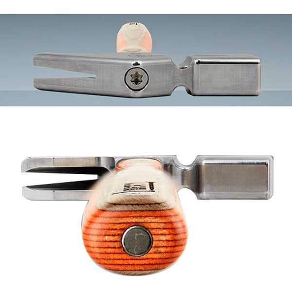 Liberty Hammer Spik Guld 255g