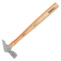 Miniatyrbild 1 av 2: Liberty Hammer Spik Guld 255g