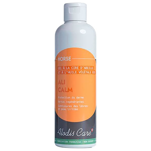Alodis Gel Ali Calm 200g Transparent