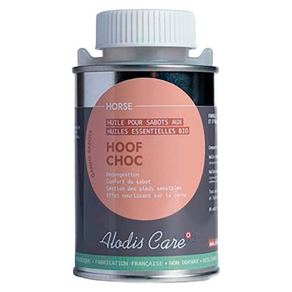Alodis Olja Choc 200ml Durchsichtig