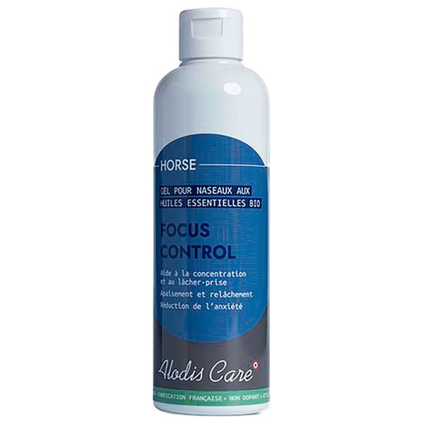 Alodis Geeli Focus Control 200g Kirkas
