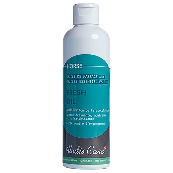 Alodis Olja Fresh 500ml Durchsichtig