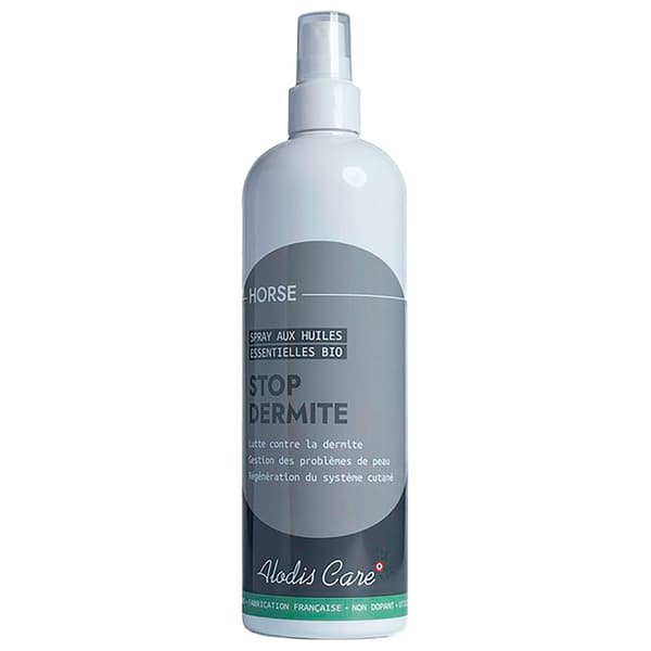 Alodis Spray Stop Dermite 500ml Transparent