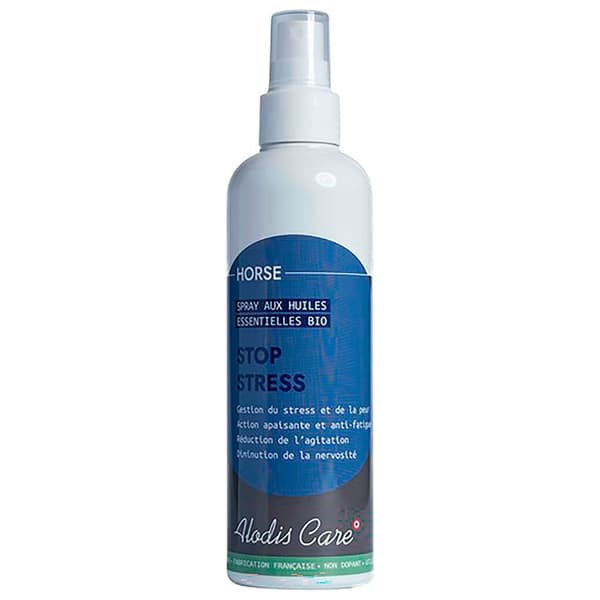 Alodis Spray Stop Stress Spray 500ml Kirkas