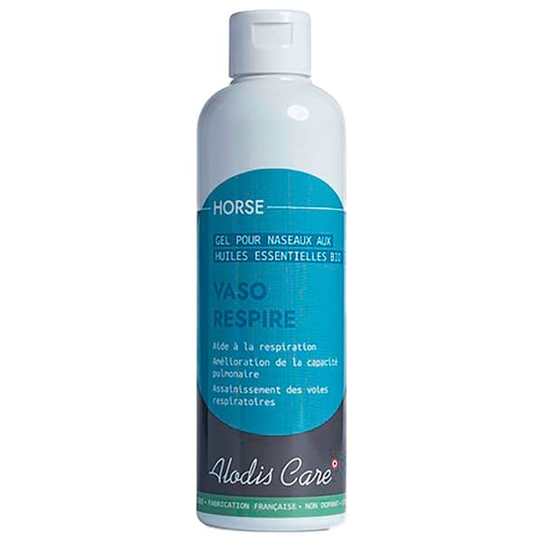 Alodis Geeli Vaso Respire 200g Kirkas
