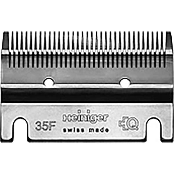 Heiniger Skärblad Universal Thin Silver