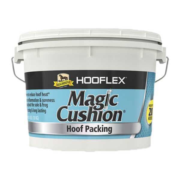 Absorbine Vaha Magic Cuishon 1.8kg Kirkas