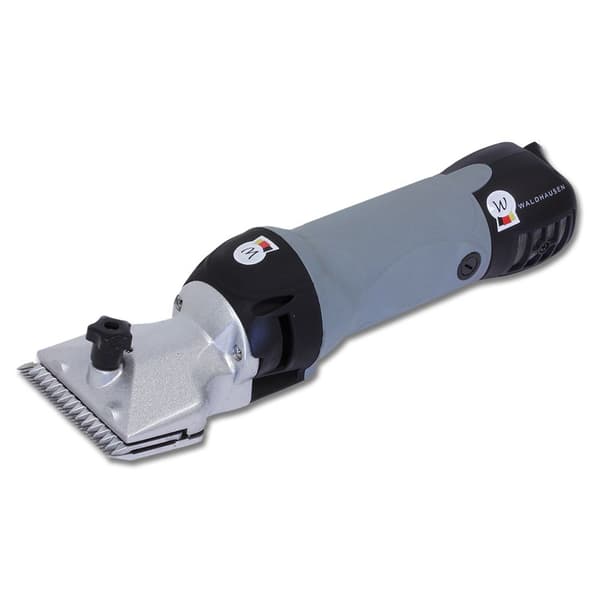 Waldhausen Klippare Silver