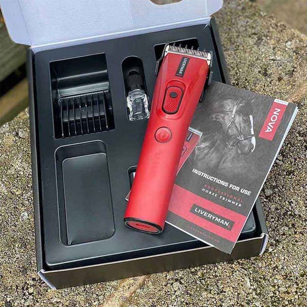 Liveryman Clipper Nova