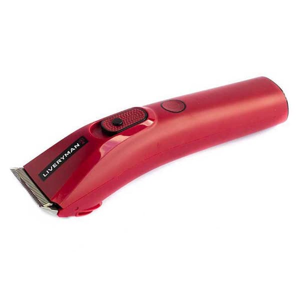 Liveryman Clipper Nova