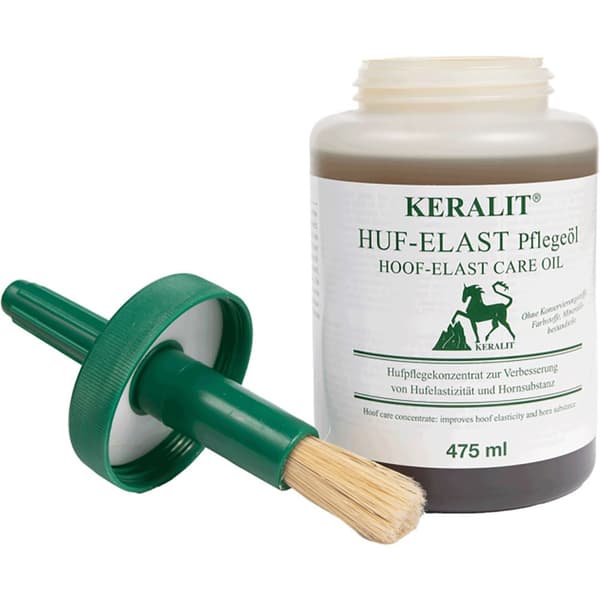 Keralit 250 Ml Hovolie