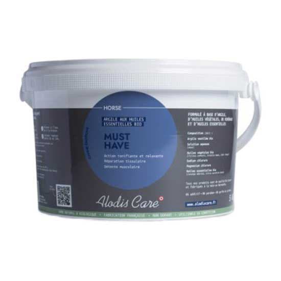 Alodis Argyle Savitahna Must Have 5kg