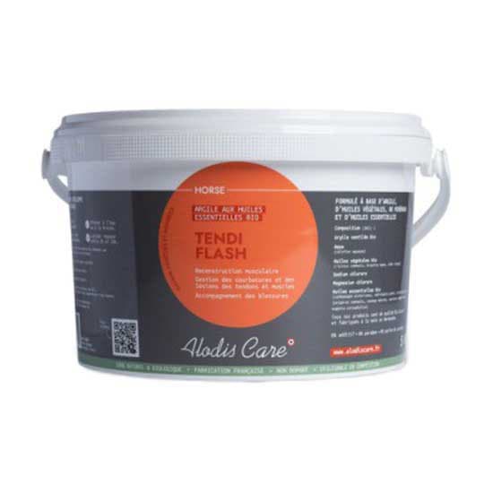 Alodis Savipasta Tendi Flash 5kg