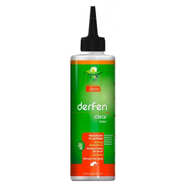 Animaderm Lotion Clear 500ml
