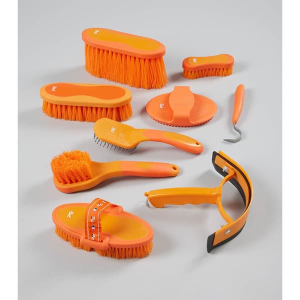 Premier Equine Soft-touch Grooming Set