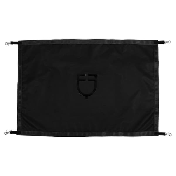 Equestro Stabil Vagt