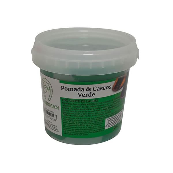 Marjoman Distribucion Hovsalva 500ml  500 ml