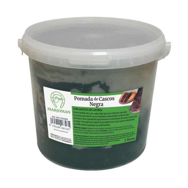 Marjoman Distribucion Hovsalva 5l  5L