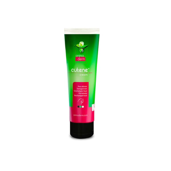 Animaderm Cutene Läkande Kräm 200ml