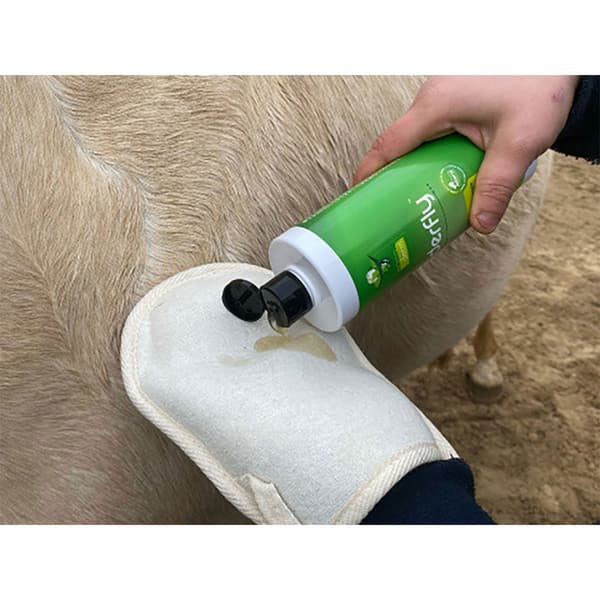Animaderm Derfly 500ml Avstötande