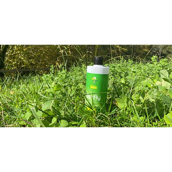 Animaderm Derfly 500ml Avstötande
