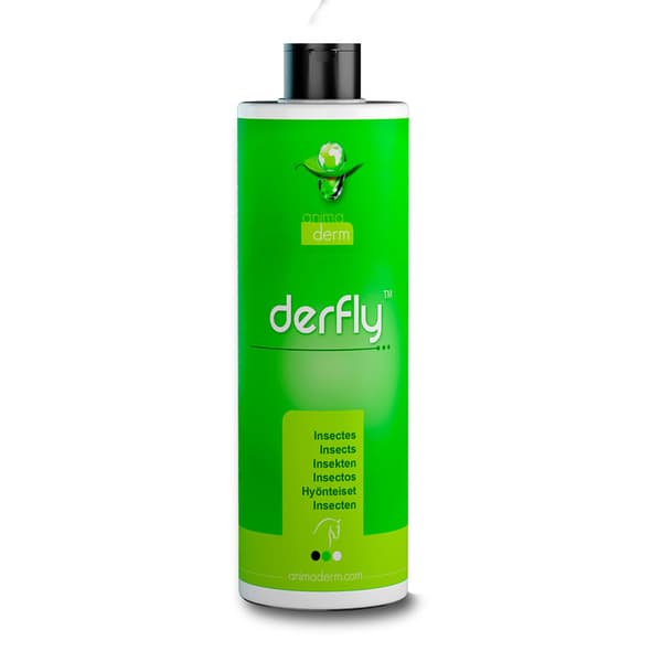 Animaderm Derfly 500ml Avstötande