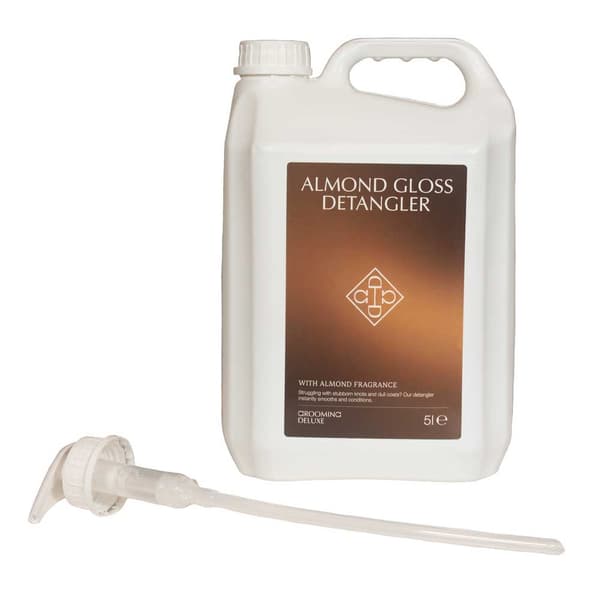 Kentucky Almond Gloss 5l Flokfjerner