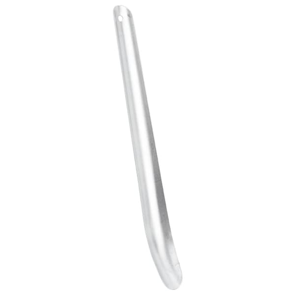 Svettskrapa 3 st silver aluminium