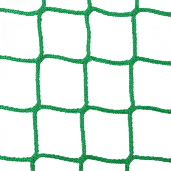 vidaXL Heinäverkot 2 kpl Neliö 0,9x1,5 m PP