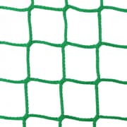 vidaXL Hønet 2 stk rund 0,75x0,5 m PP