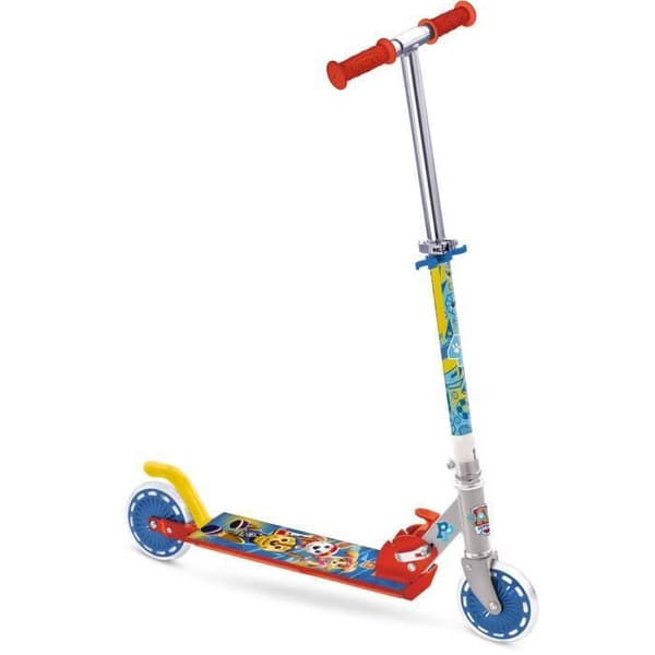 PAT 'PATROUILLE Scooter 2 Wheels - Outdoor game - Boy - Från 3 år