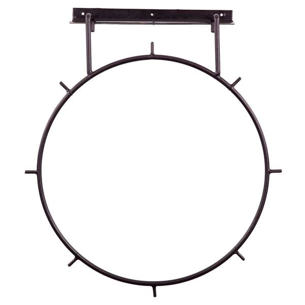 Premiere Fyldstof Hø Rack Universal Søvfarvet Ø 51 cm