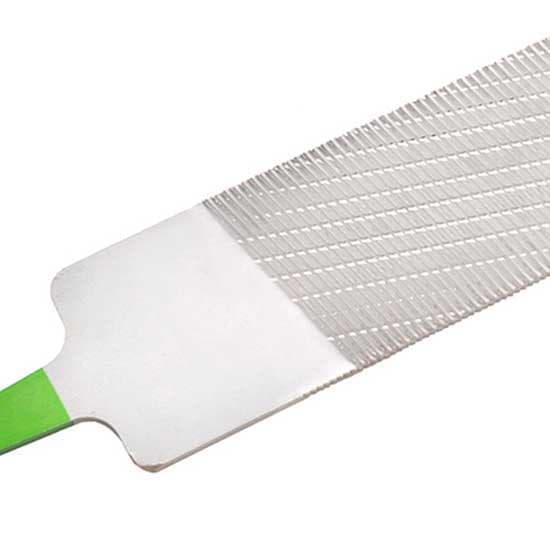 Heller Rasps Rasp Excel Legend Durchsichtig 350 mm