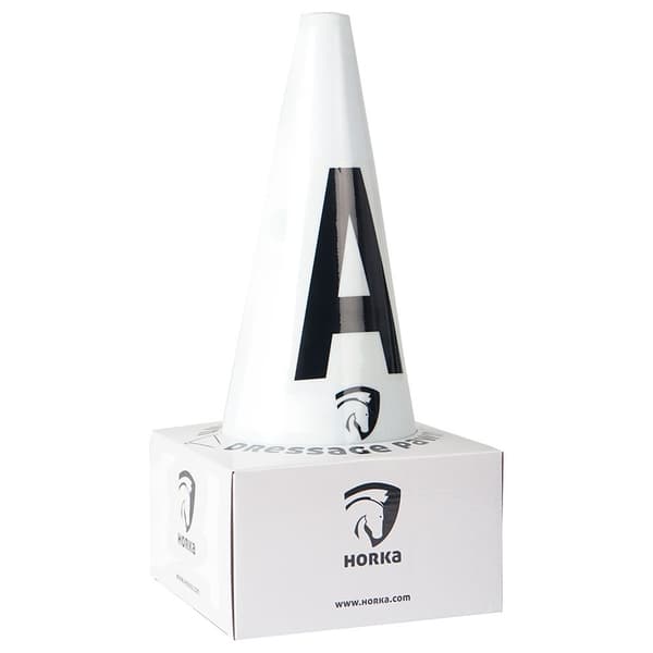 Horka Sotilas Basic 8 Kirkas
