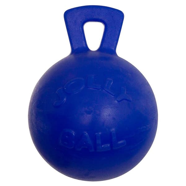 Bieman Lelu Play Ball 8´´ Sininen