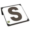 Miniatyrbild 3 av 5: Stubbs Dressyrmarkeringssats Hook-on Expansion Vit