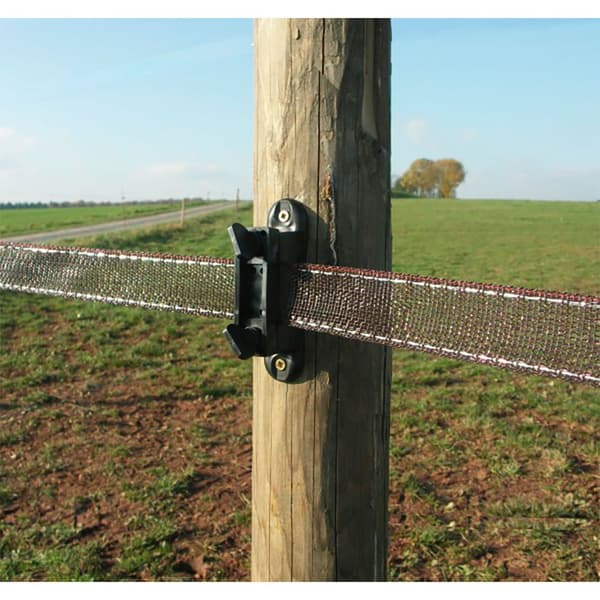 Horizont Tape Isolator Ranger Sort