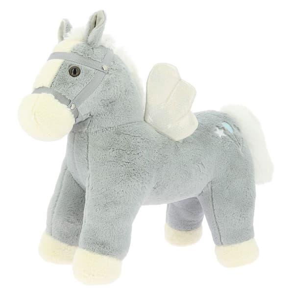 Equikids Legetøj Ailes Standind Horse Beige