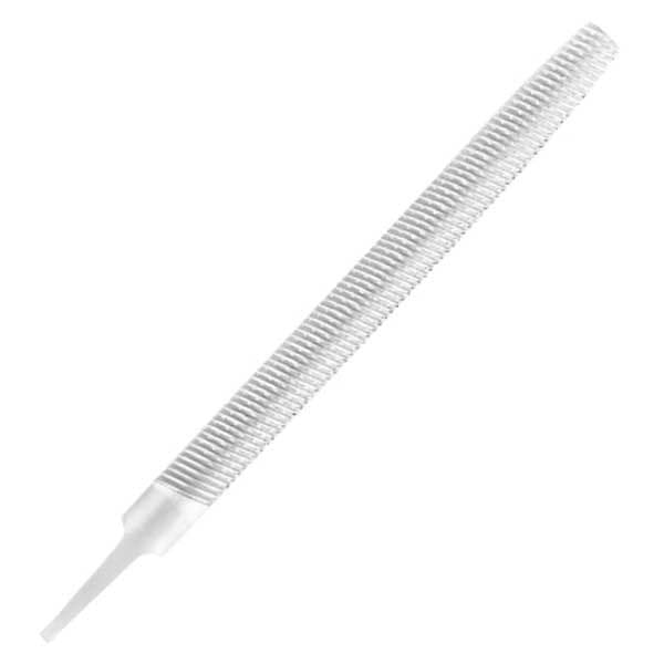 Pferd Rasp Med Hak Søvfarvet 250 mm