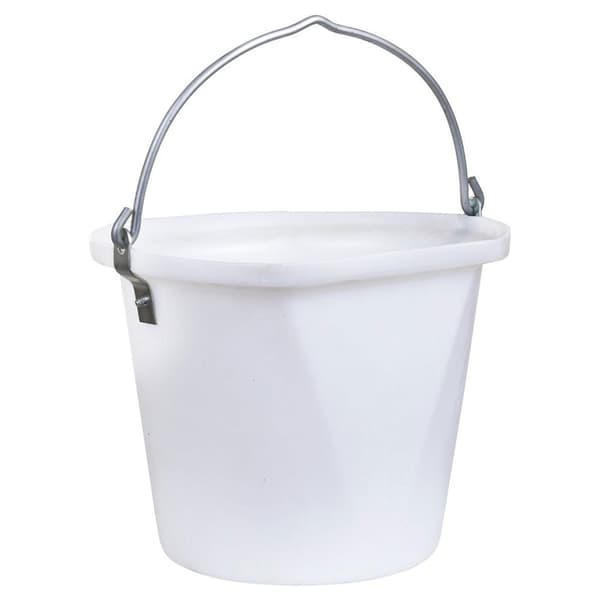 Stubbs Hink 14l Vit