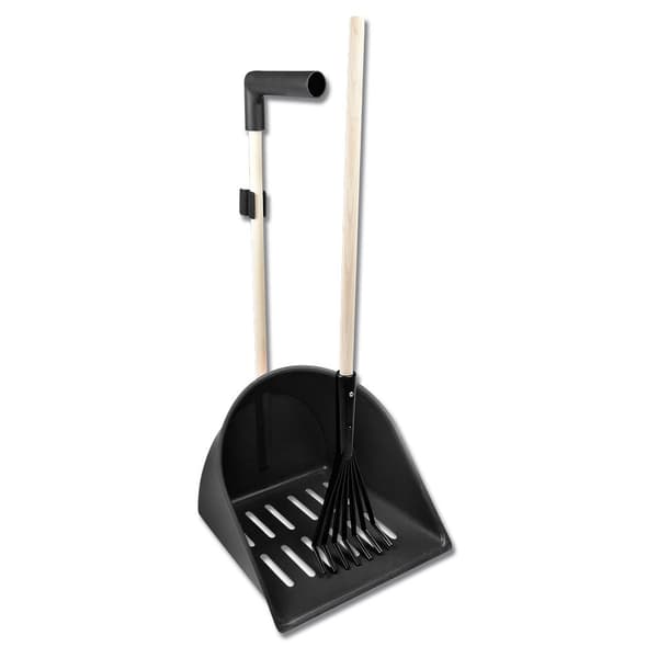 Waldhausen Stabil Butler Shaker Xl Easy Clean Søvfarvet