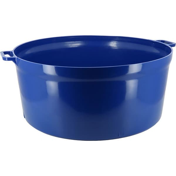 Hippo-tonic Spand Flexi 50l Blå