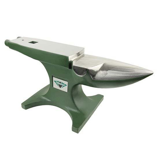 Diamond Städ Standard 35kg Silver