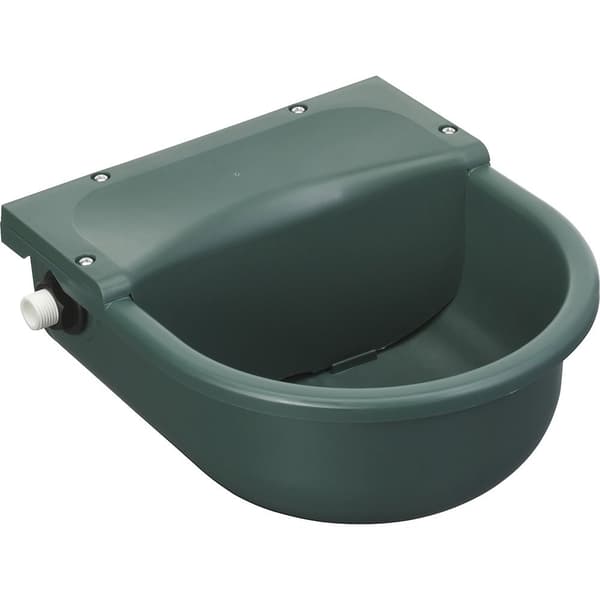 Ekkia Drickskål Self Filling Silver