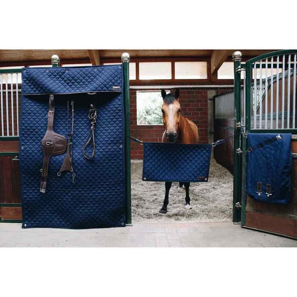 Kentucky Stabil Gardin